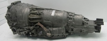 фото thumb №10, Коробка передач коробки передач автомат audi a8 s8 d3 5.2 fsi jlm