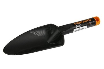 FISKARS ШИРОКАЯ ЛОПАТА ДЛЯ САЖОВ