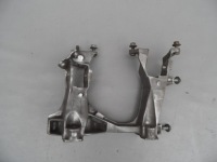 фото thumb №1, Кронштейн подвеска левый задняя porsche boxster 986