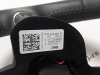 фото thumb №6, Воздуховод audi a6 a8 многофункциональный 4h0419091e