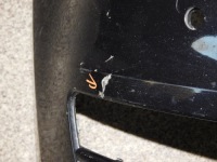 фото thumb №5, Vw golf vii 7 5g0 бампер передний перед