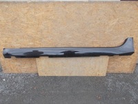 фото thumb №1, Молдинг порог порог левый jaguar xf x250 8x23 2007-