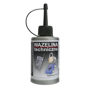 Wazelina techniczna SMAR 70ml