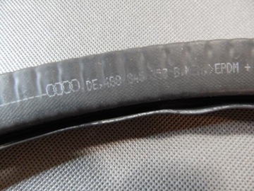 фото thumb №4, Audi a7 4g прокладка дверь левый перед 4g8845353b