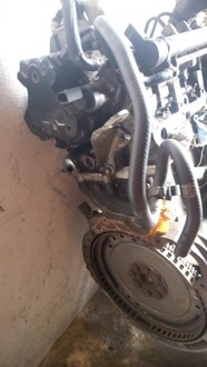 фото thumb №7, Двигун mercedes b klasa w245 1,8cdi 05r. 640940