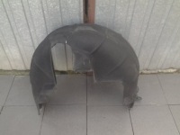 фото thumb №1, Skoda octavia 3 5e0 ліва підкрилок задня 2012-2020