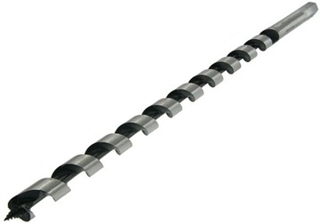 ДЕРЕВЯННЫЙ ШНЕК 25x230MM