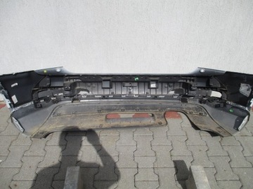 фото thumb №5, Бампер audi q3 8u0 11-15 зад s-line pdc вигідна пропозиція