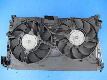 фото thumb №1, Радиатор fiat croma opel vectra c бензин автомат