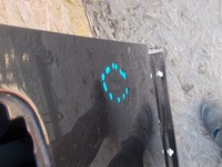 фото thumb №4, Двері перед передні ліва renault koleos