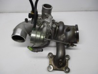 фото thumb №1, Турбонагнетатель ford focus mk3 st 2,0i turbo
