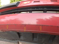 фото thumb №10, Бампер перед передний renault megane ii 2 poznań