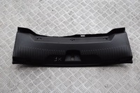 фото thumb №1, Защита поперечина заднего багажника jaguar xf-s xf s