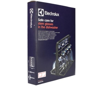 ELECTROLUX стеклянная корзина (E9DHGB01)