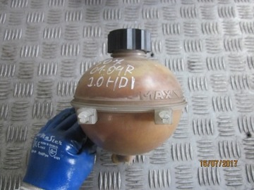 фото thumb №9, Бачок расширительный peugeot 307 2.0 hdi 01-04r
