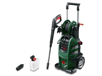 Мойка высокого давления BOSCH AdvancedAquatak 160 160 бар.