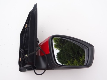 фото thumb №9, Дзеркало електричні vw up 1s1857501bg/502am оригінал