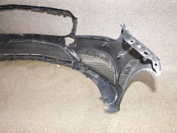 фото thumb №12, Mercedes cls 218 amg рестайлинг бампер переднее перед