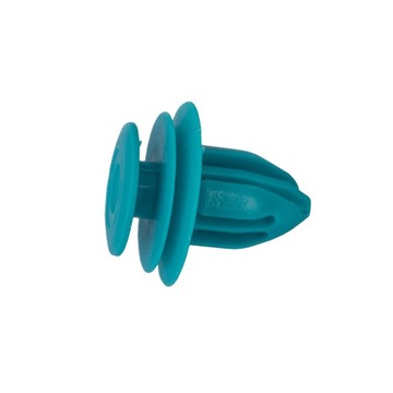 фото thumb №1, Клипса штифт обивка крыльев toyota rav4 rav 4