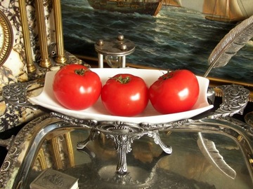 ФАРФОРОВАЯ ГОНДОЛА, КОНСЕРВНАЯ БЛЮДА, РАМА, ГОСТИНАЯ, ДОМ