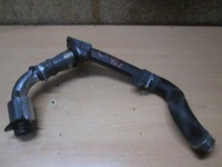 фото thumb №1, Wąż труба інтеркулер renault clio iv 1.6 tce