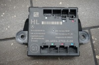 фото thumb №1, Модуль дверь mercedes-benz оригинальный номер a2129004106