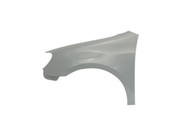 фото thumb №1, Крило перед vw golf vi 6 5k0 хетчбек 2008-13 l