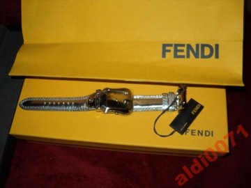 Оригинальные женские часы Fendi