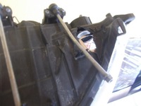 фото thumb №7, Лампа перед передняя левая mercedes actros w960