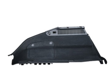 фото thumb №8, Обивка боковина багажника audi оригинальный номер 4g8863887b