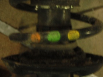 фото thumb №4, Поворотна опора ступиця права перед passat b7 b6