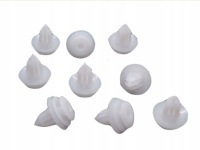 Купить Клипсы штифты накладки порога порог suzuki ignis, фото thumb