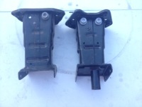 фото thumb №1, Mercedes s klasa w221 зона деформації, відбійник nowe