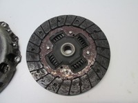 фото thumb №3, Зчеплення диск притиск peugeot 208 1.4 hdi