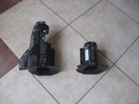 фото thumb №1, Зона деформації - відбійник задня - mercedes e klasa w212