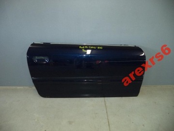 фото thumb №1, Audi a4 cabrio 8h0 2002-2009 двері передні праві