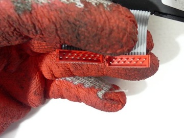 фото thumb №4, Bmw 7 e65 перемикач сидіння лівого 6918378