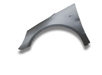 фото thumb №1, Mercedes r klasa 251 крила лівий перед передній