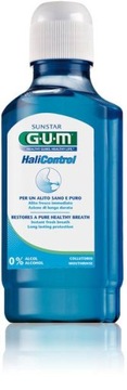 Sunstar GUM HaliControl Жидкость, 300мл