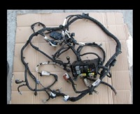 Купить Электропроводка двигателя ford transit 2.2tdci po 06r, фото thumb