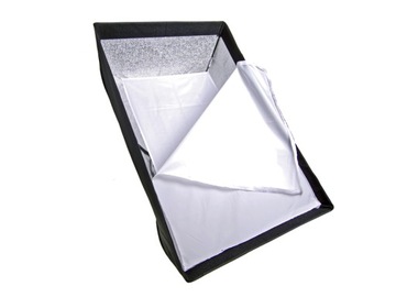 СОФТБОКС 60x90 см 60 90 + ДВА ДИФФУЗОРА BOWENS