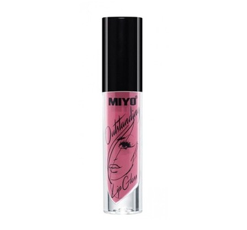 MIYO Lip Gloss Outstanding Błyszczyk 23