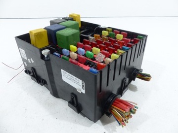 фото thumb №1, Fiesta mk6 02-06 коробка запобіжників 1.3 8v