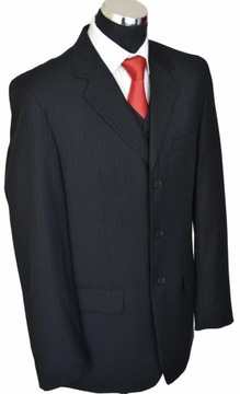Костюм РАСПРОДАЖА 54/188, брюки на талии 96, GW-15/