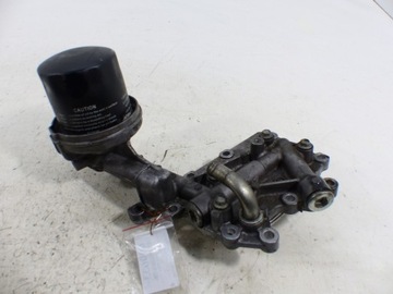 фото thumb №3, Subaru legacy iv 06-09 2.0d основа фільтра масла