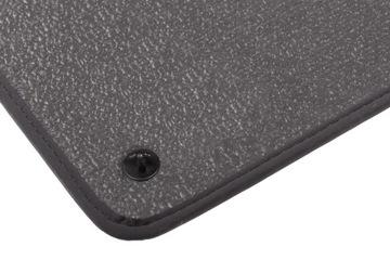 BMW 5 E39 1995-2004 DYWANIKI SPORT CARMAT