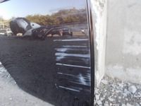 фото thumb №3, Дверь правое задние правый задняя opel insignia hb 2007-