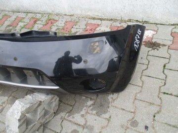 фото thumb №6, Бампер nissan murano z50 03-07 перед spr pdc org