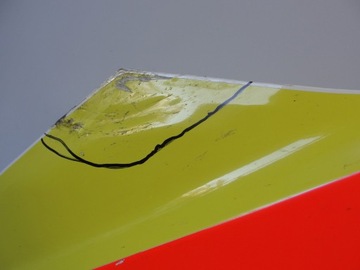 фото thumb №2, Капот mercedes sprinter w906 06-13