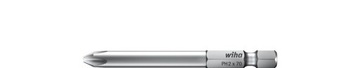 Бита Phillips Wiha 23215 1/4 PH3x110 мм
